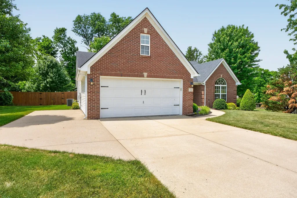 116 Brome Drive Nicholasville KY 40356