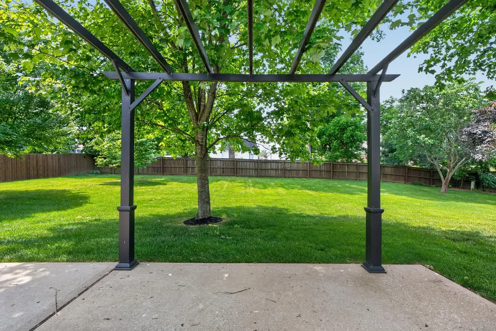 116 Brome Drive Nicholasville KY 40356