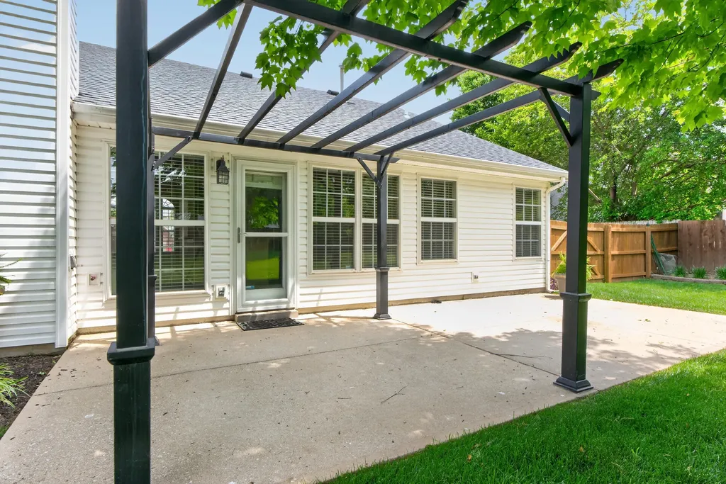 116 Brome Drive Nicholasville KY 40356