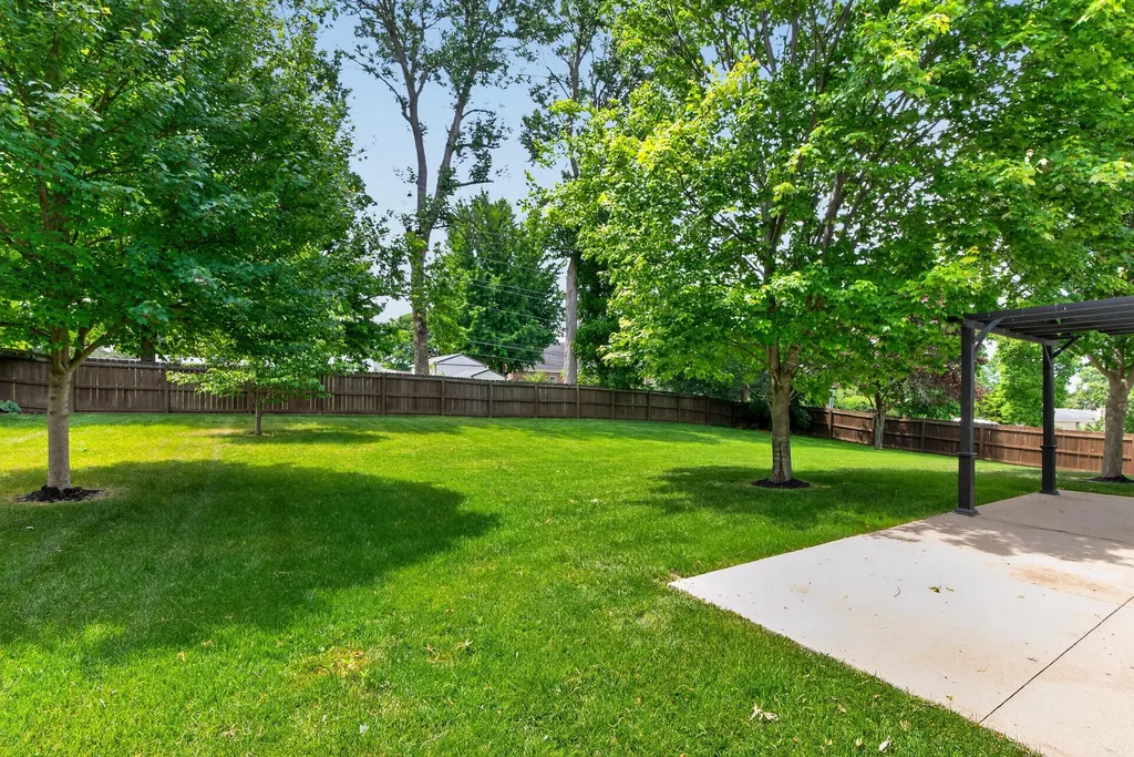 116 Brome Drive Nicholasville KY 40356