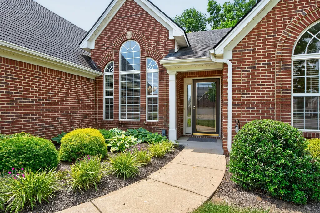 116 Brome Drive Nicholasville KY 40356