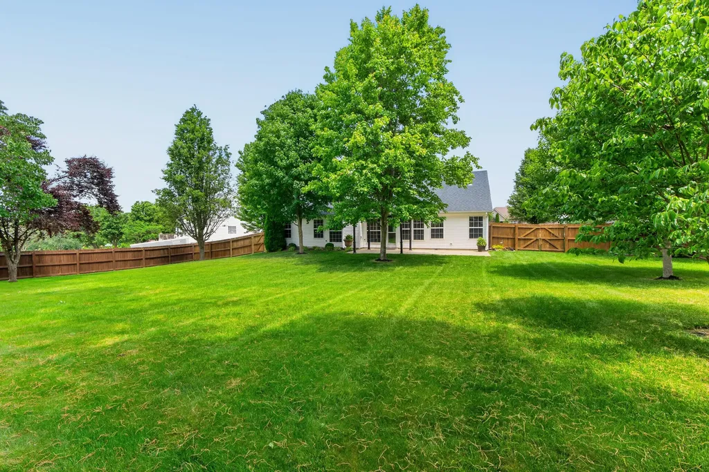 116 Brome Drive Nicholasville KY 40356
