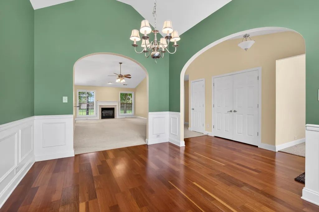 116 Brome Drive Nicholasville KY 40356