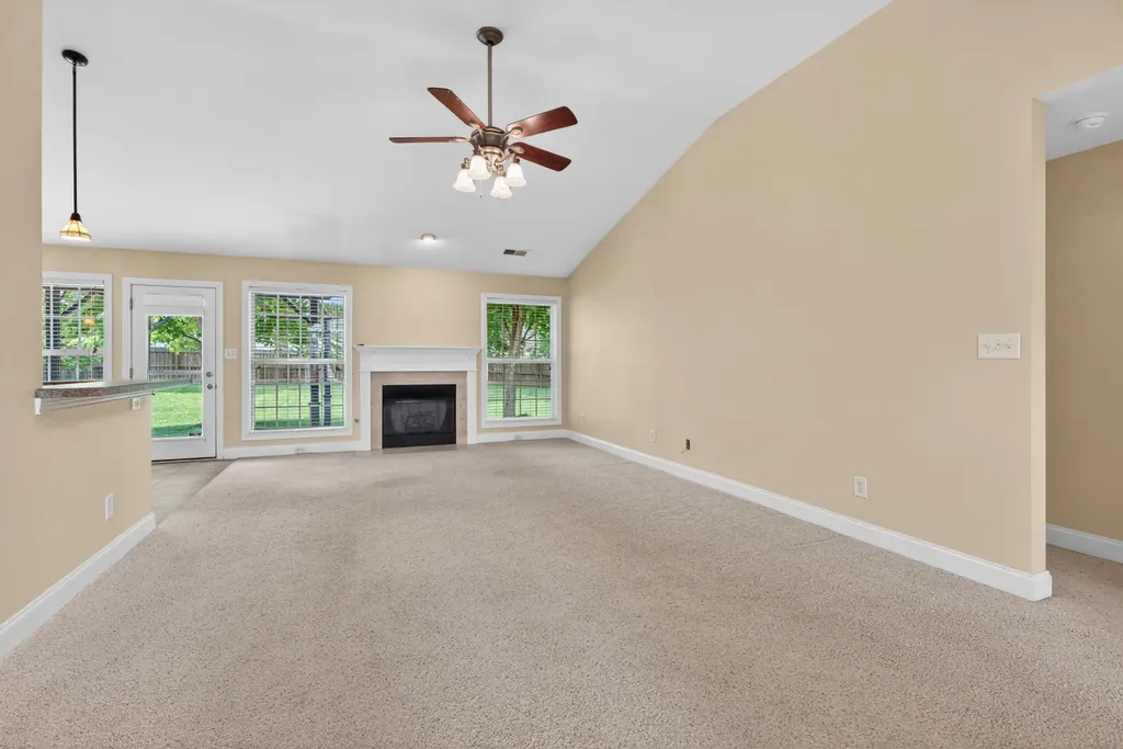 116 Brome Drive Nicholasville KY 40356