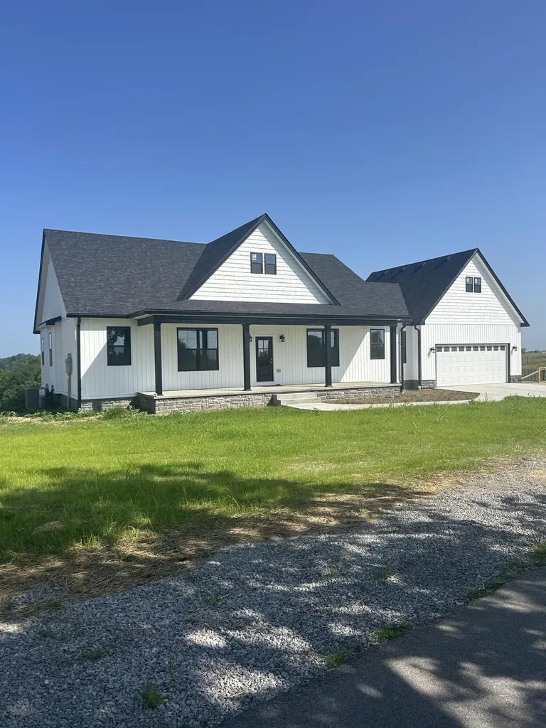 330 Turner Ridge Road Richmond KY 40475