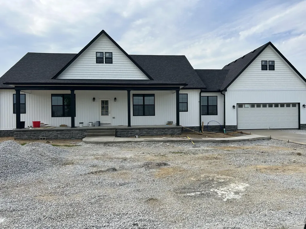 330 Turner Ridge Road Richmond KY 40475
