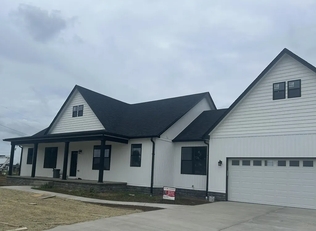 330 Turner Ridge Road Richmond KY 40475