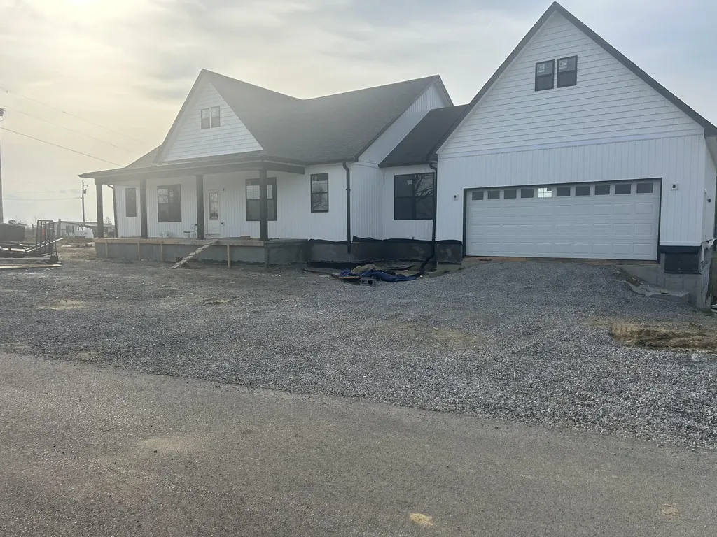 330 Turner Ridge Road Richmond KY 40475
