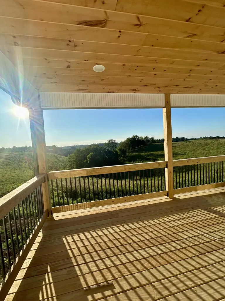330 Turner Ridge Road Richmond KY 40475
