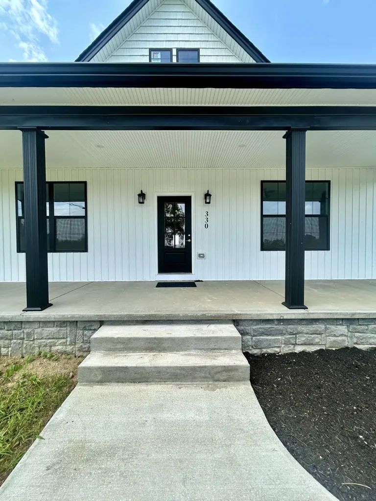 330 Turner Ridge Road Richmond KY 40475