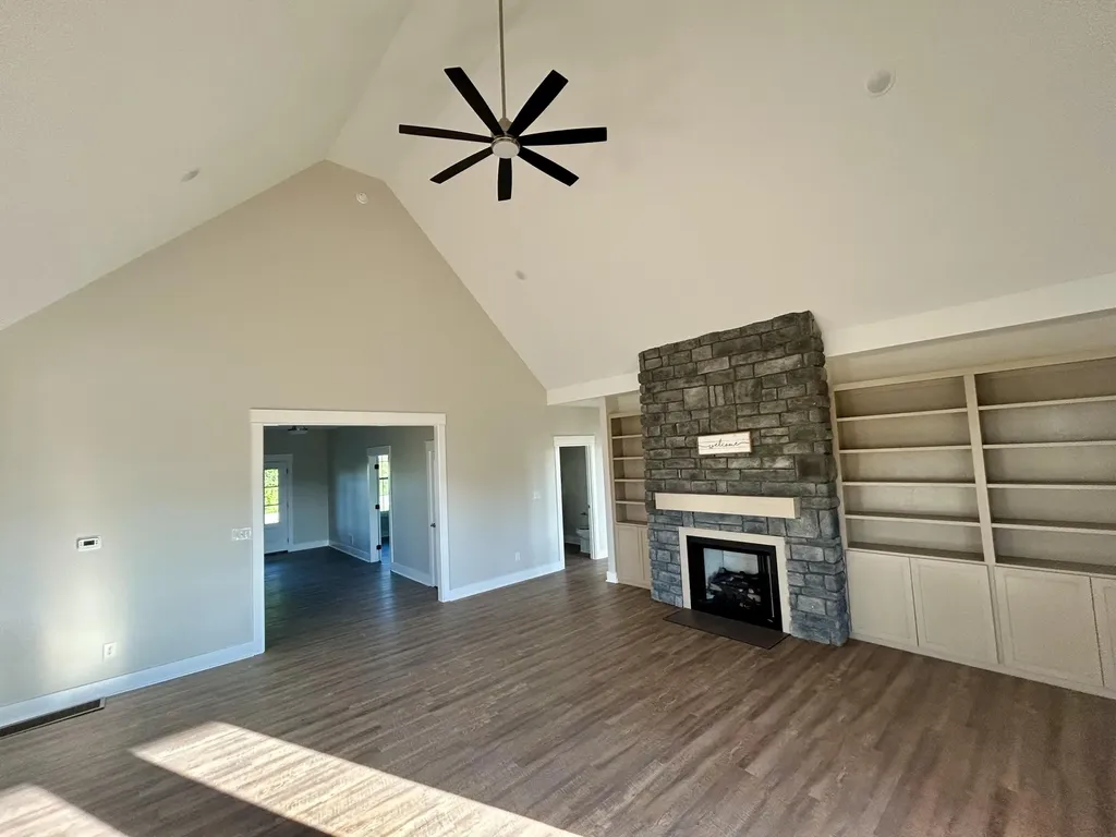 330 Turner Ridge Road Richmond KY 40475