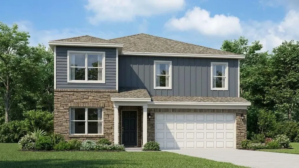 2044 Coachman Drive Richmond KY 40475