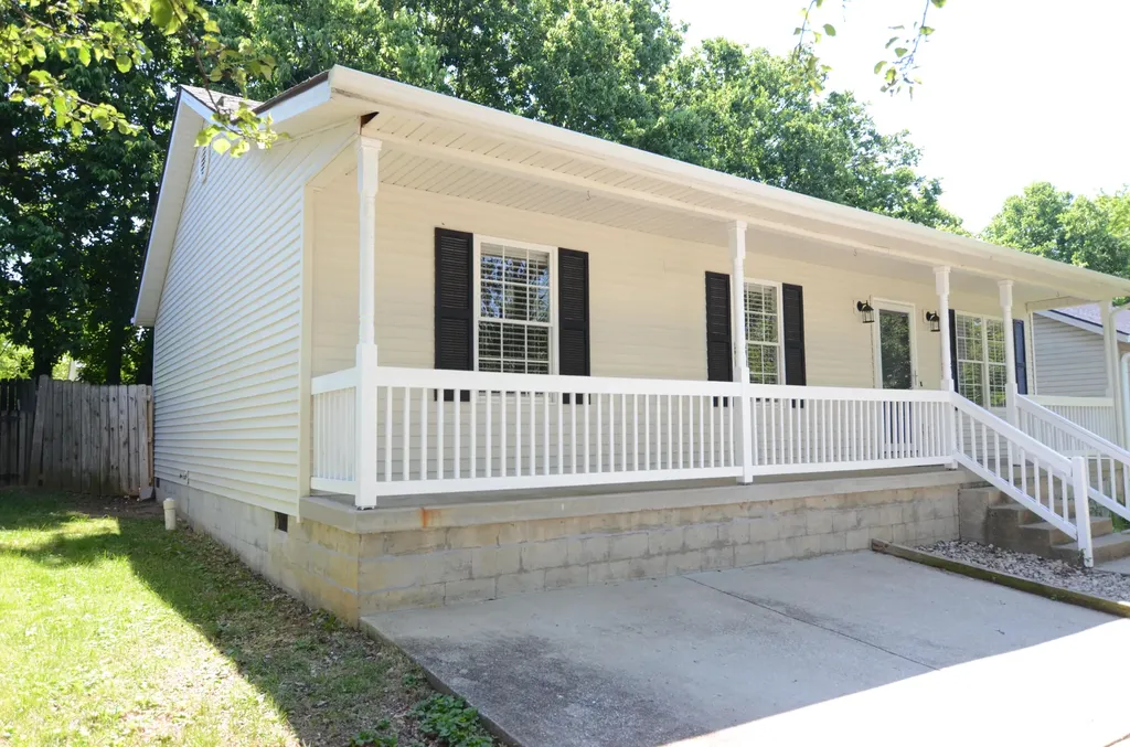 516 Hidden Hills Way Winchester KY 40391