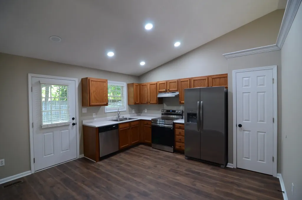 516 Hidden Hills Way Winchester KY 40391