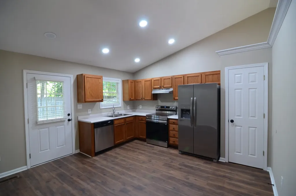 516 Hidden Hills Way Winchester KY 40391