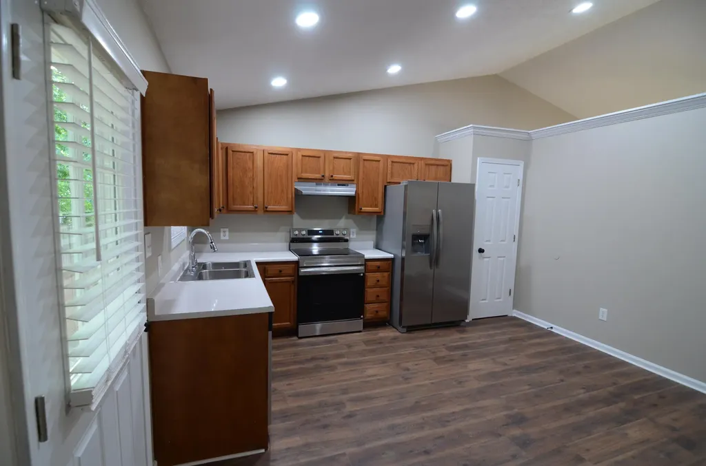 516 Hidden Hills Way Winchester KY 40391