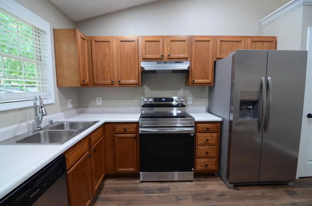 516 Hidden Hills Way Winchester KY 40391