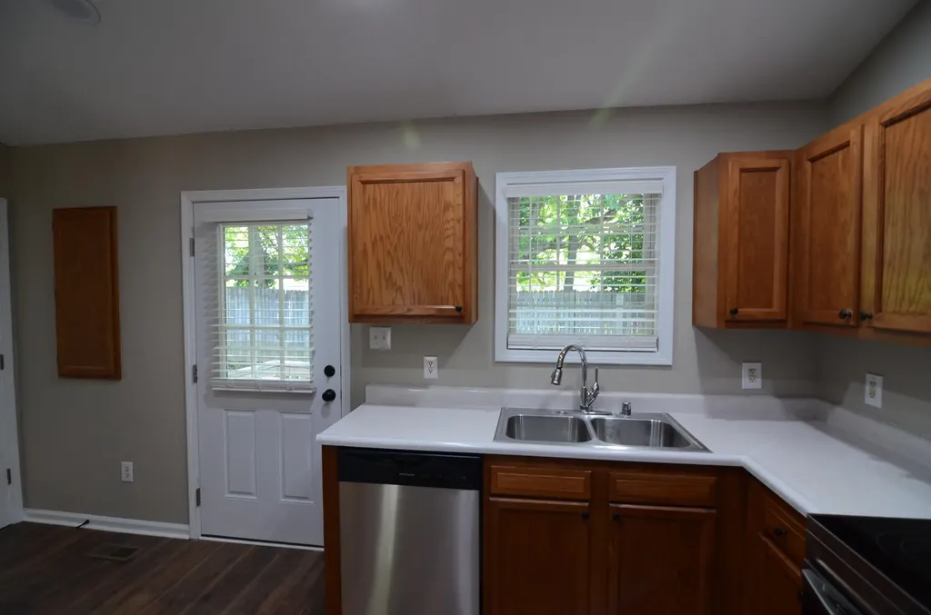 516 Hidden Hills Way Winchester KY 40391