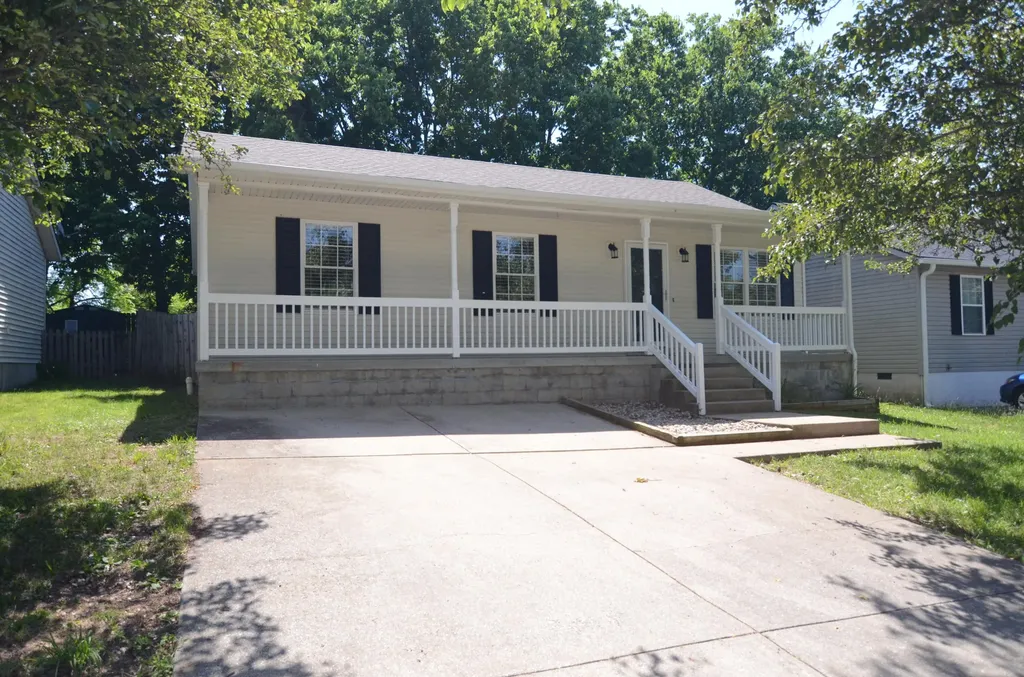 516 Hidden Hills Way Winchester KY 40391