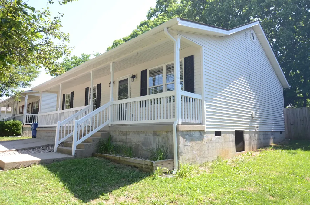 516 Hidden Hills Way Winchester KY 40391