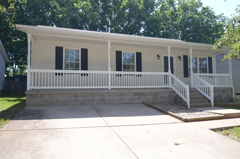 516 Hidden Hills Way Winchester KY 40391