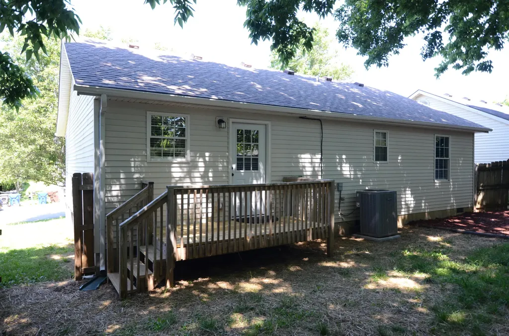 516 Hidden Hills Way Winchester KY 40391