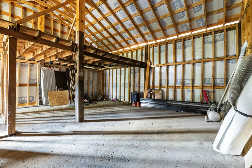 800 Virden Ridge Road Clay City KY 40312