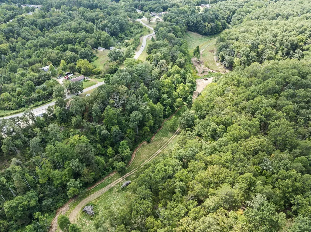 800 Virden Ridge Road Clay City KY 40312