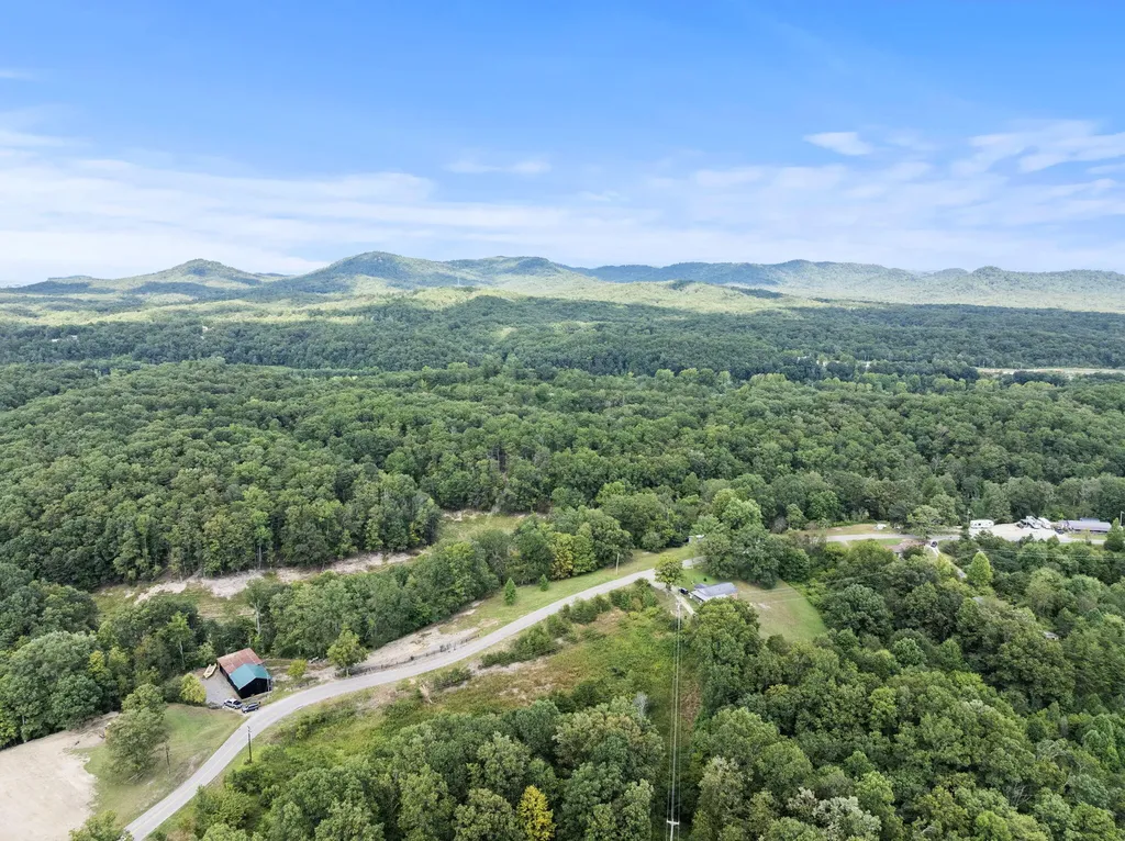 800 Virden Ridge Road Clay City KY 40312