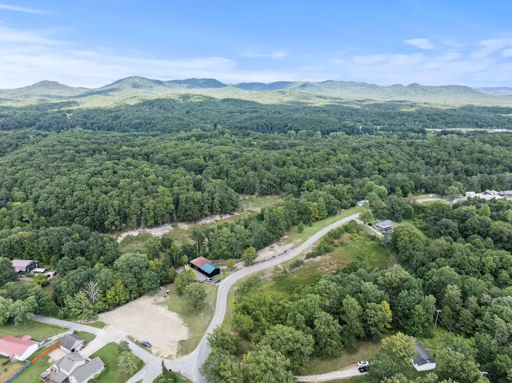 800 Virden Ridge Road Clay City KY 40312