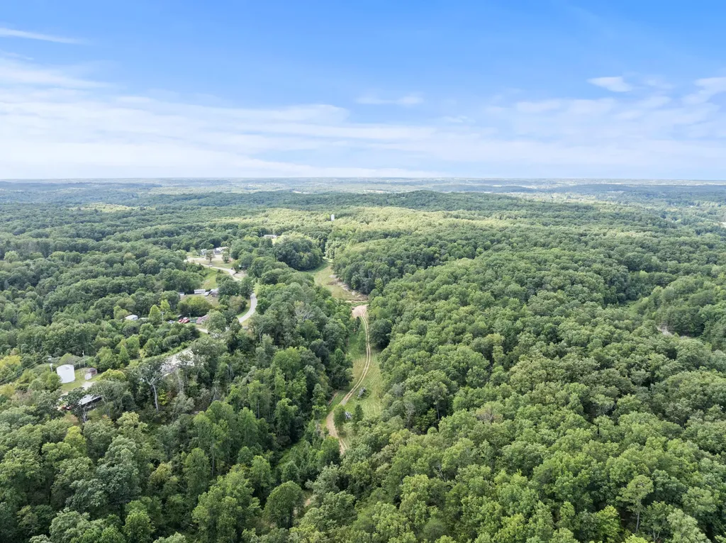 800 Virden Ridge Road Clay City KY 40312