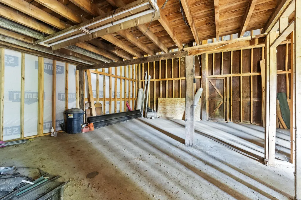 800 Virden Ridge Road Clay City KY 40312