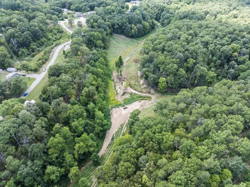 800 Virden Ridge Road Clay City KY 40312