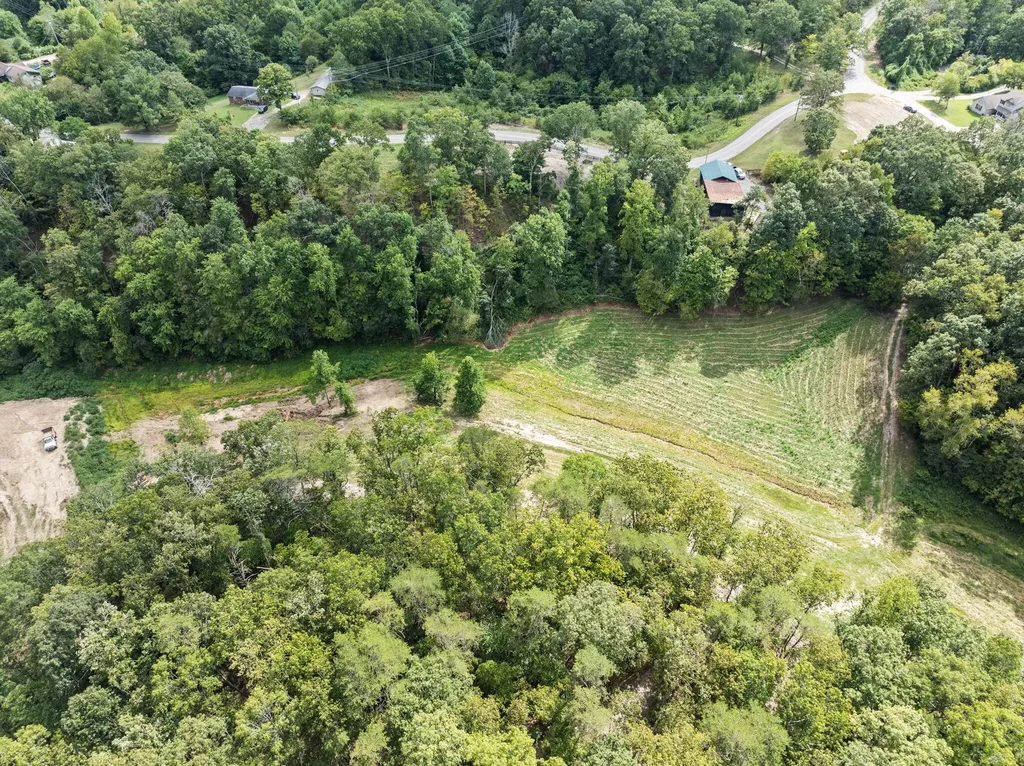 800 Virden Ridge Road Clay City KY 40312