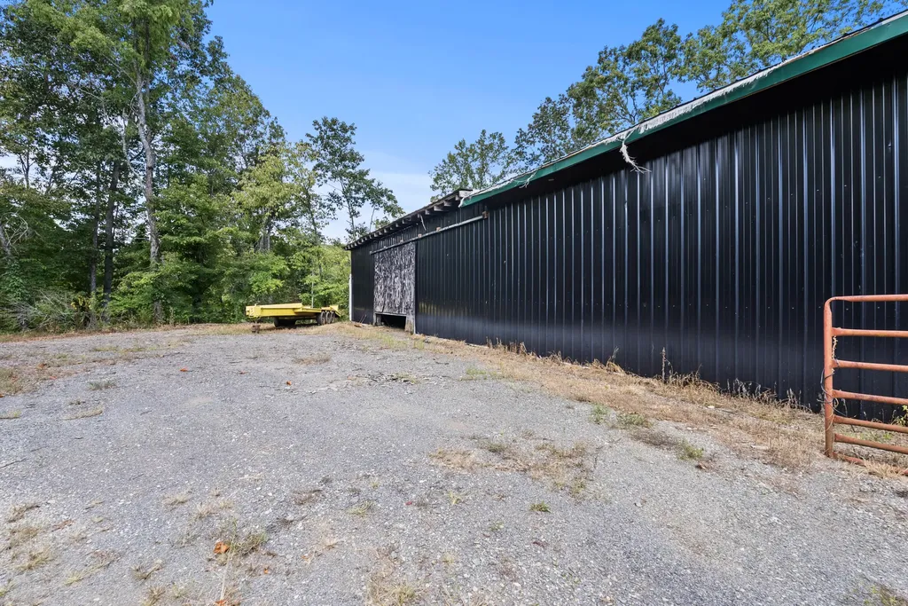 800 Virden Ridge Road Clay City KY 40312