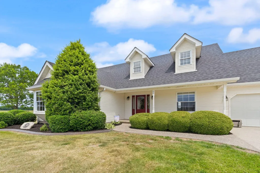 58 Sunset Drive Hustonville KY 40437
