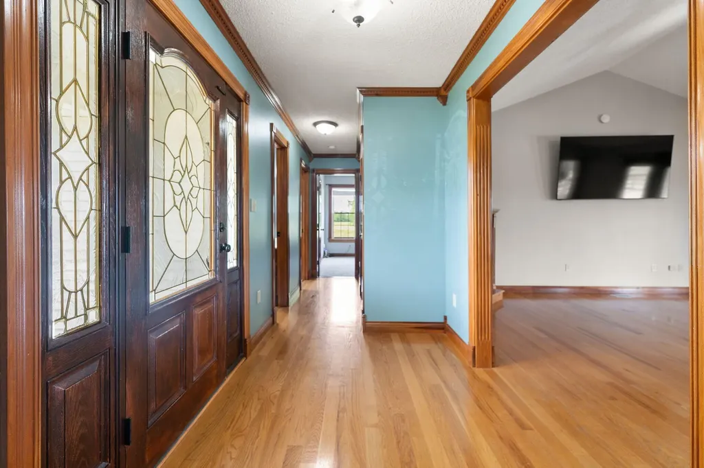 58 Sunset Drive Hustonville KY 40437
