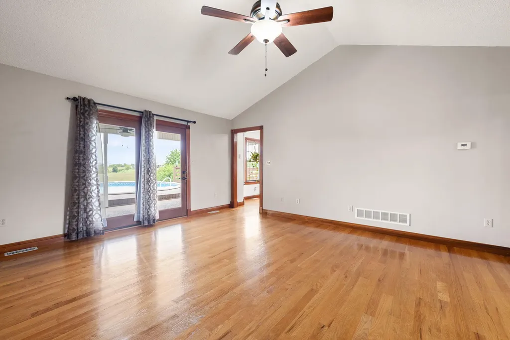 58 Sunset Drive Hustonville KY 40437