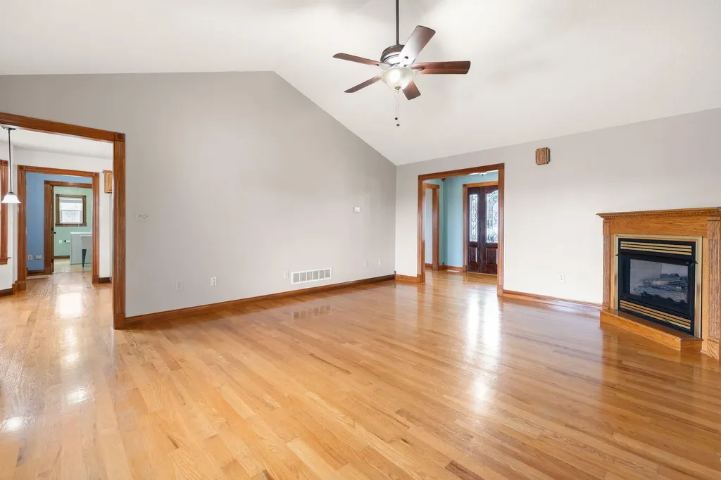 58 Sunset Drive Hustonville KY 40437