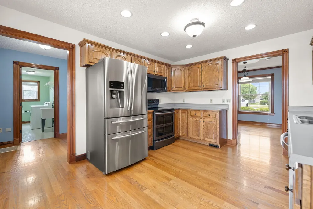 58 Sunset Drive Hustonville KY 40437