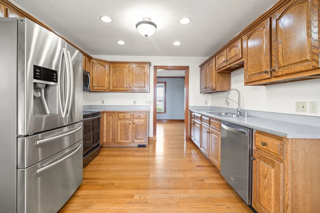 58 Sunset Drive Hustonville KY 40437