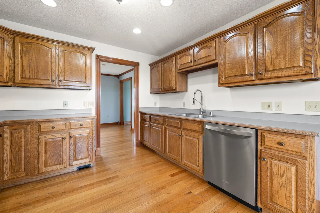 58 Sunset Drive Hustonville KY 40437