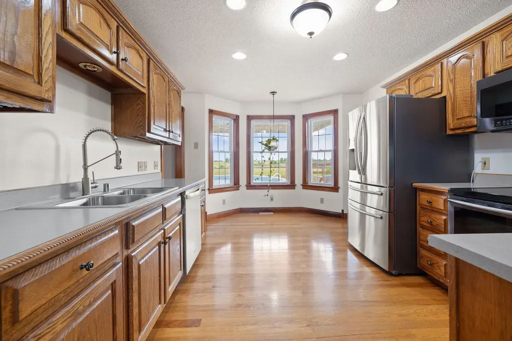 58 Sunset Drive Hustonville KY 40437
