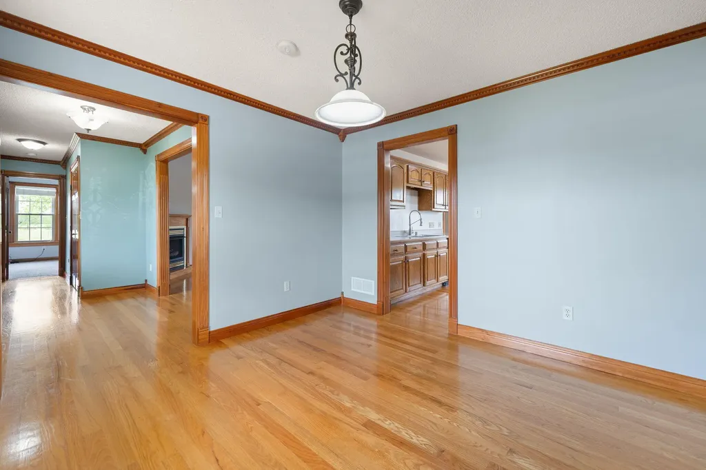 58 Sunset Drive Hustonville KY 40437