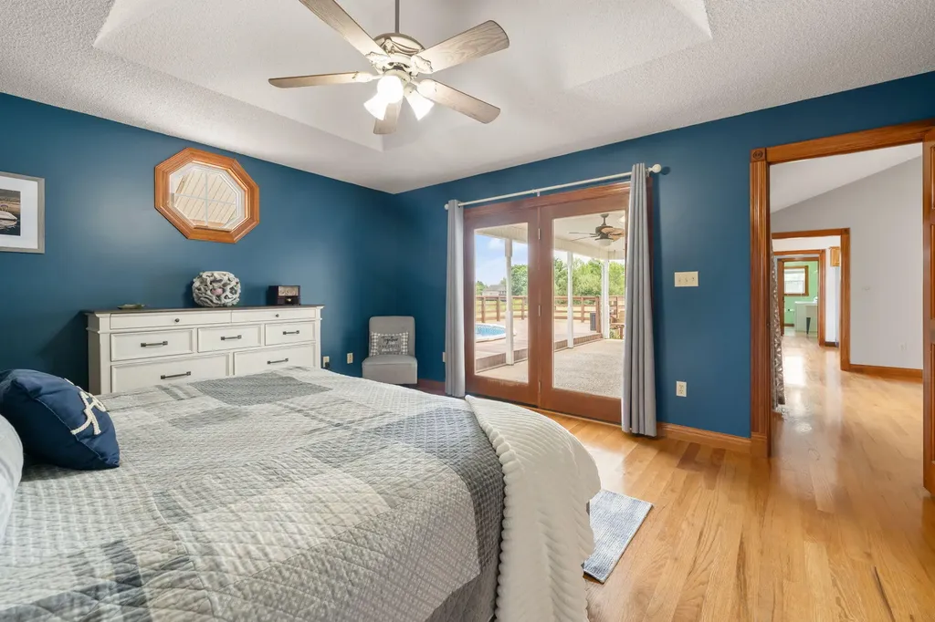 58 Sunset Drive Hustonville KY 40437