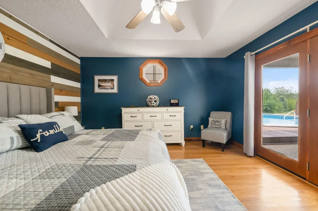 58 Sunset Drive Hustonville KY 40437