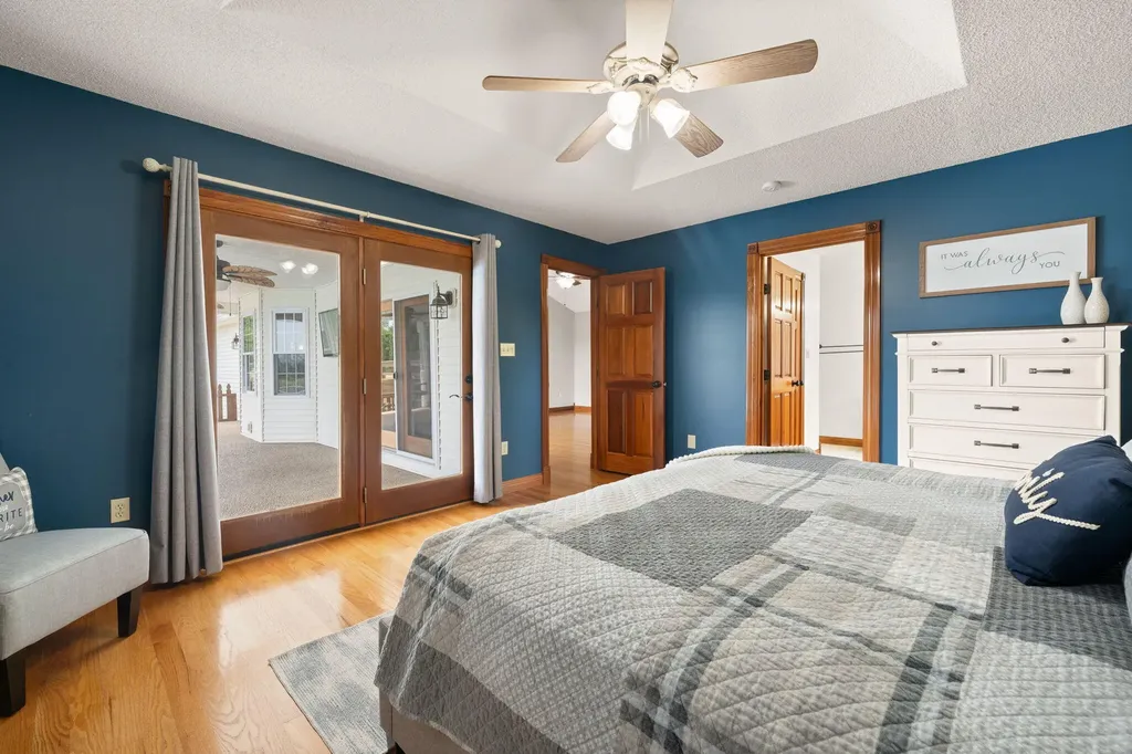58 Sunset Drive Hustonville KY 40437