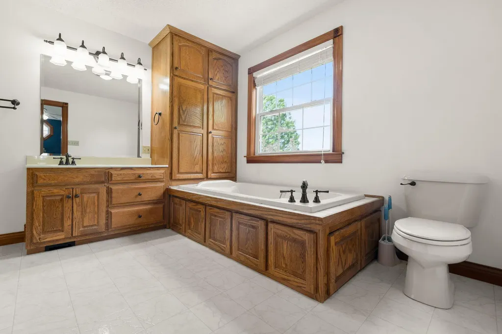 58 Sunset Drive Hustonville KY 40437