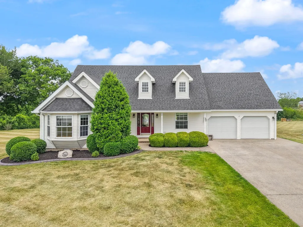 58 Sunset Drive Hustonville KY 40437