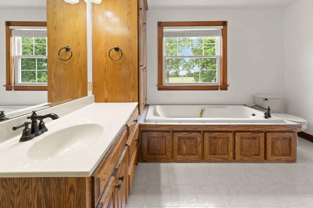 58 Sunset Drive Hustonville KY 40437